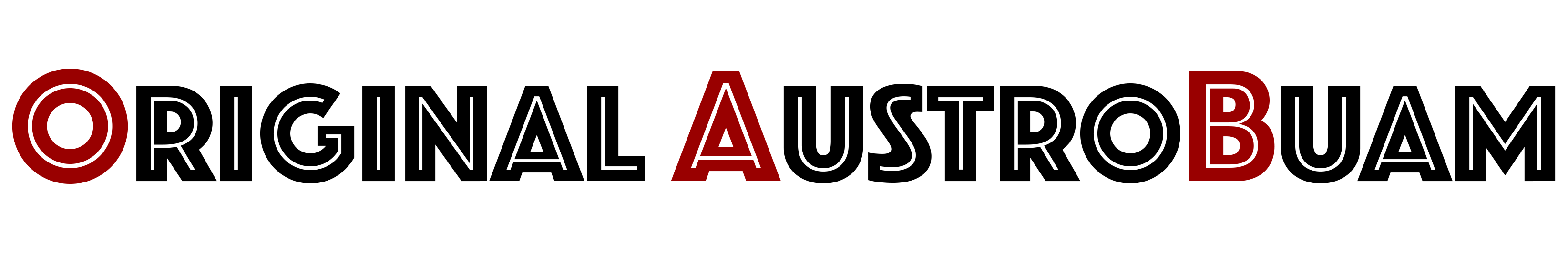 Original Austrobuam