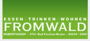 Fromwald