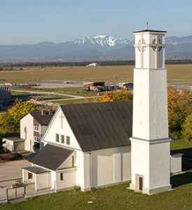 Flugfeldkirche