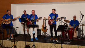 Band 7